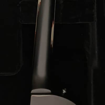 ESP LTD Truckster James Hetfield 2015 - Black Satin Aged - Limited Edition image 9