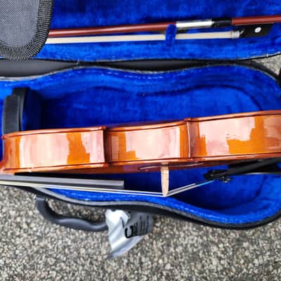 Cremona SVA-175 14" Viola image 4