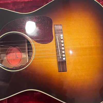 2023 Gibson '50s LG-2 image 11
