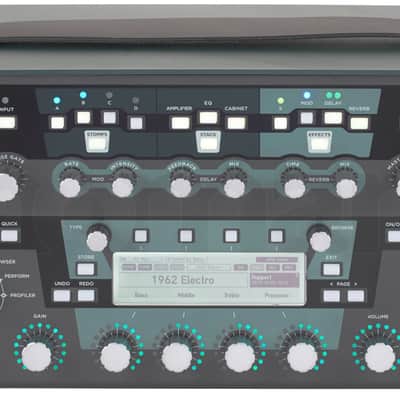 Kemper Amps Profiler Head Modeling Guitar Amp image 2