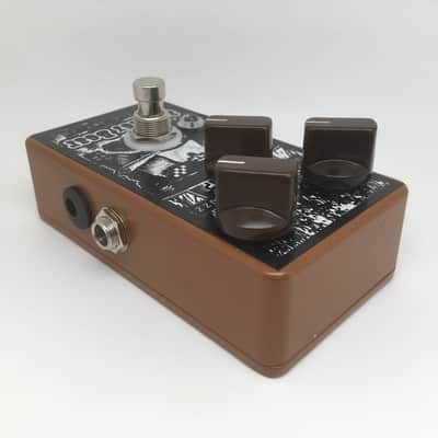Futile Art FX š» Smokey Bear Fuzz image 5