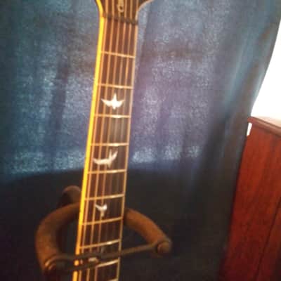 Paul Reed Smith SE Custom 24 Electric Guitar image 3