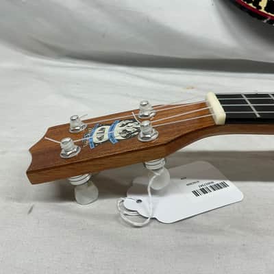 Kala Ukulele KA-F8 image 11