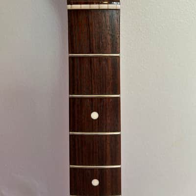 Fender MIJ Telecaster Hybrid '60s Neck image 4