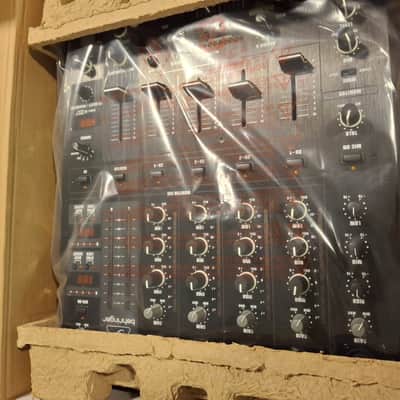 Behringer Pro Mixer DJX900USB (USATO EX DEMO) image 2