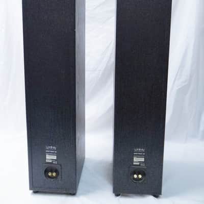 Infinity Primus 360 Speaker Towers Black image 5