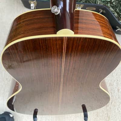 1998 Collings C10 Deluxe image 11