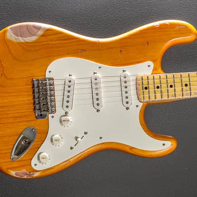 Nash S57 - Amber image 1