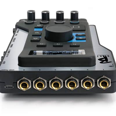 M-Live B.Beat 128GB Multitrack Audio and Video Player image 3