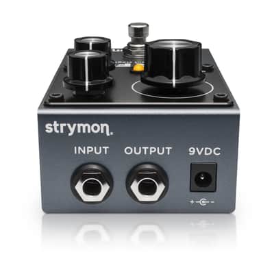 Strymon Fairfax Class A Output Stage Drive Pedal image 2