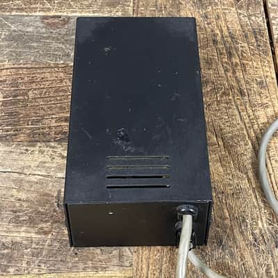 MFA Magus preamplifier and power supply image 18