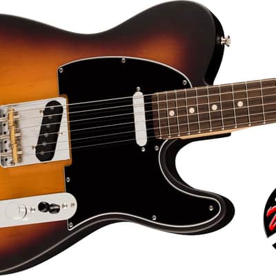 FENDER - American Performer Telecaster RW 2 color Sunburst 0171040703 image 3