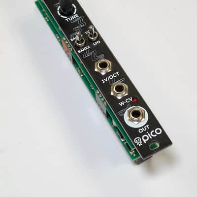 Erica Synths Pico VCO 2014 - 2020 - Black image 4