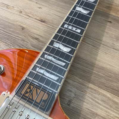 ESP Standard Eclipse-II FM Full Thickness image 20