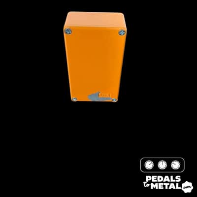 MXR CSP101SL Script Phase 90 LED -x12239 image 5