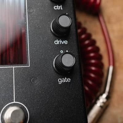 Gamechanger Audio Light Pedal Analog Optical Spring Reverb image 7