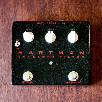 Diaz Texas Tremodillo Tremolo effect pedal | Reverb