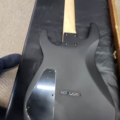Jackson Dinky 7 string image 3
