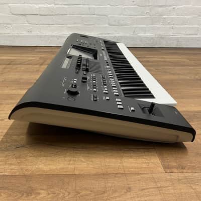 Yamaha Genos 1 Arranger Workstation Keyboard; Serial No: BEBM01035 | Second Hand image 6