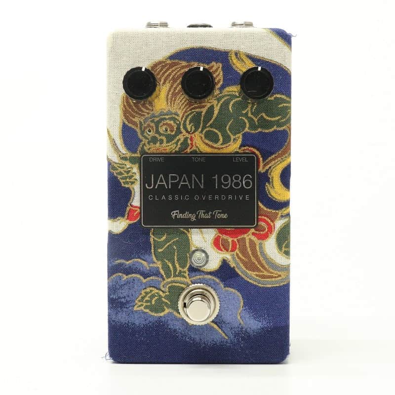 Finding That Tone Japan 1986 [158] (06/12) image 1