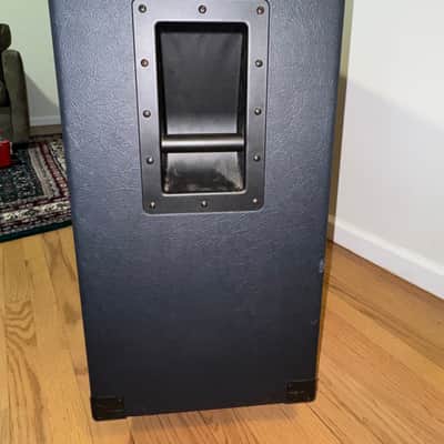 VHT-Fryette 4X12 Fatbottom Cabinet 2000s image 4