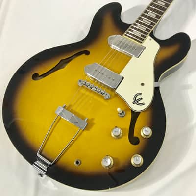 Epiphone Casino VS image 1