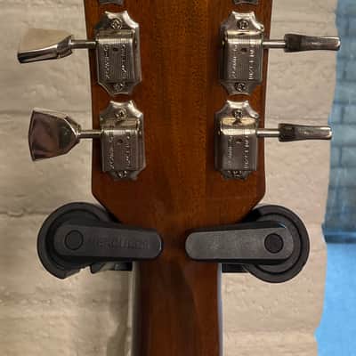 1971 Gibson B-25 Deluxe image 13