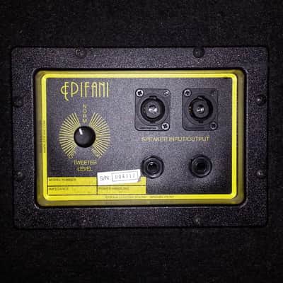 Epifani T-212 image 3