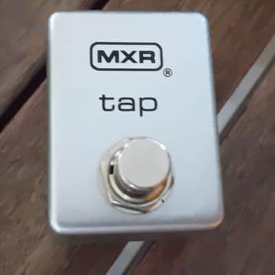 MX100 Rockman X100 Analog Tone Processor + MXR M199 Tap Tempo Switch image 10