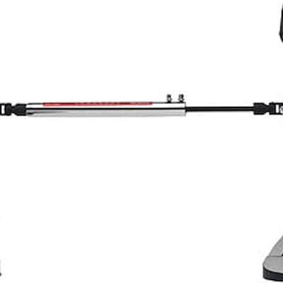 Single Chain CAM Drive Double Bass Drum Pedal image 2