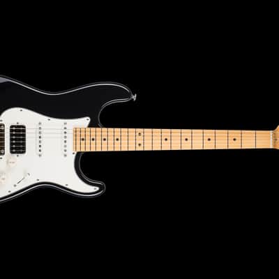 Suhr Classic S HSS BLK - Black MN image 6