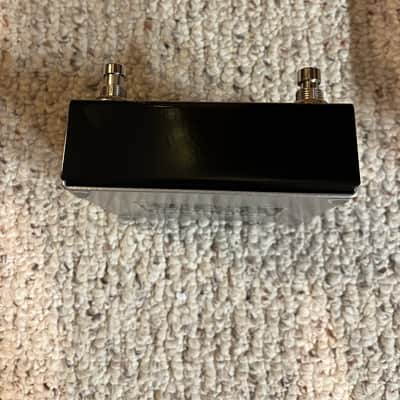 Fulltone Custom Shop Supa-Trem 2 V2 2019 - Present - Black image 5