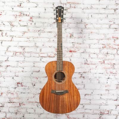 Taylor - (2025) JCSM-6 - Acoustic-Electric Guitar - Koa/Koa - Natural - w/ AeroCase - x5013 CLEARANCE image 2