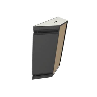 Vicoustic Super Bass Extreme Ultra White Matte 2 Stk. - Bass Trap image 2