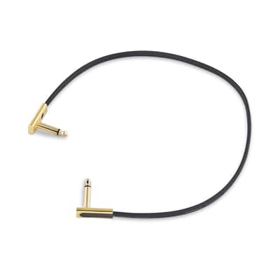 RockBoard GOLD Flat Patch Cable 45 cm image 2