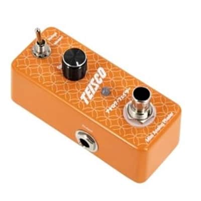 Teisco Mini Analog Phaser Pedal image 4