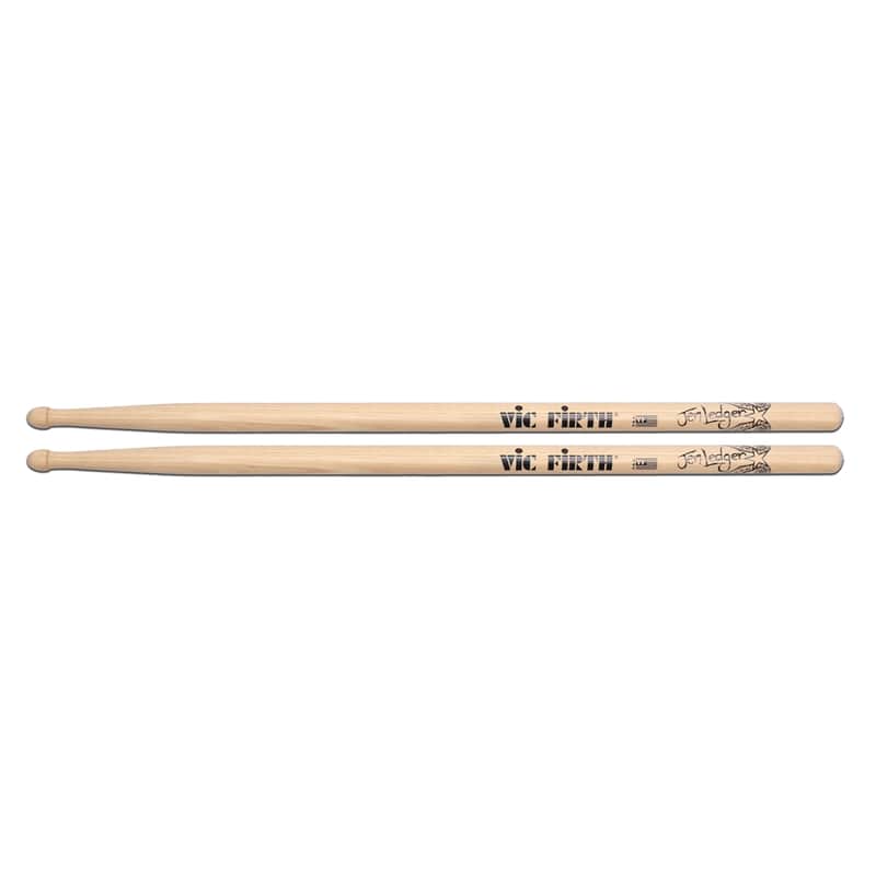 Vic Firth SLED - Signature Jen Ledger image 1