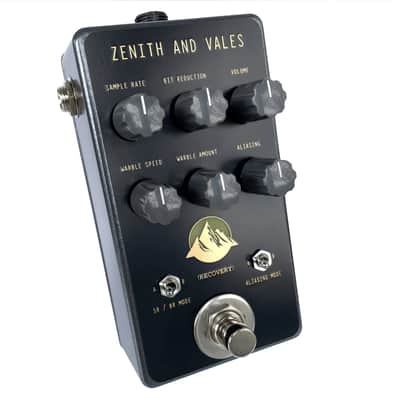 Recovery Effects Zenith and Wales image 3
