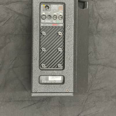 Martin Audio CDD-LIVE8B - Black image 3