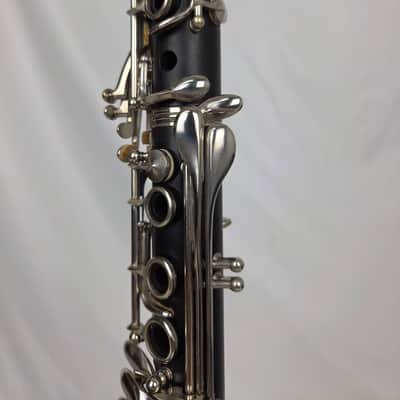 Buffet Crampon R13 1979 image 6
