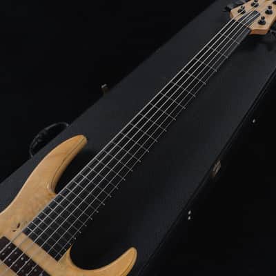 FODERA Anthony Jackson Contrabass Guitar AJ6 [SN JCG969] (01/29) image 6