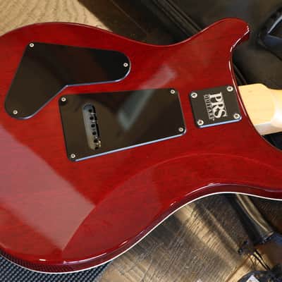 Unplayed! 2022 PRS CE 24 Semi-Hollow Electric Guitar Sunburst + OGB image 13
