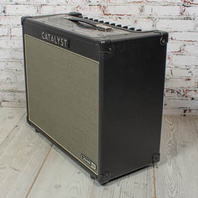 Line 6 - Catalyst CX100 1x12 100w Modeling Combo Amplifier - USED image 4