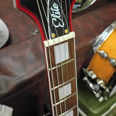Firefly - FFSP ELITE BAT RED image 10