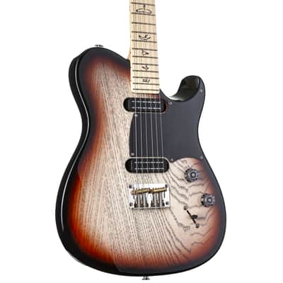 PRS NF 53 Jasper Smokeburst - Electric Guitar image 5