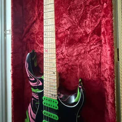 Kiesel Aries 2023 - GPB Swirl image 5