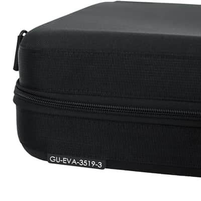 Gator Cases Lightweight Molded EVA Utility Equipment Case; 35"x19"x3" GU-EVA-3519-3 image 5