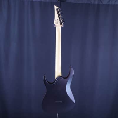 Ibanez GRG131DX-BKF Gio - Black Flat image 7