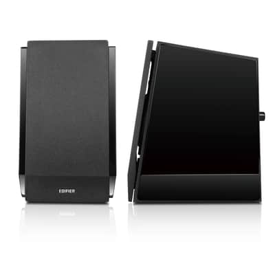 Edifier R1850DB Powered Bookshelf Speaker - Bluetooth, Optical, Subwoofer Out image 3