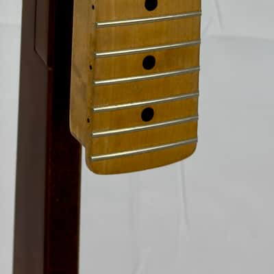 ESP Sunset Custom Electric Guitar Neck NOS *Never Installed* 1980s - Maple image 3